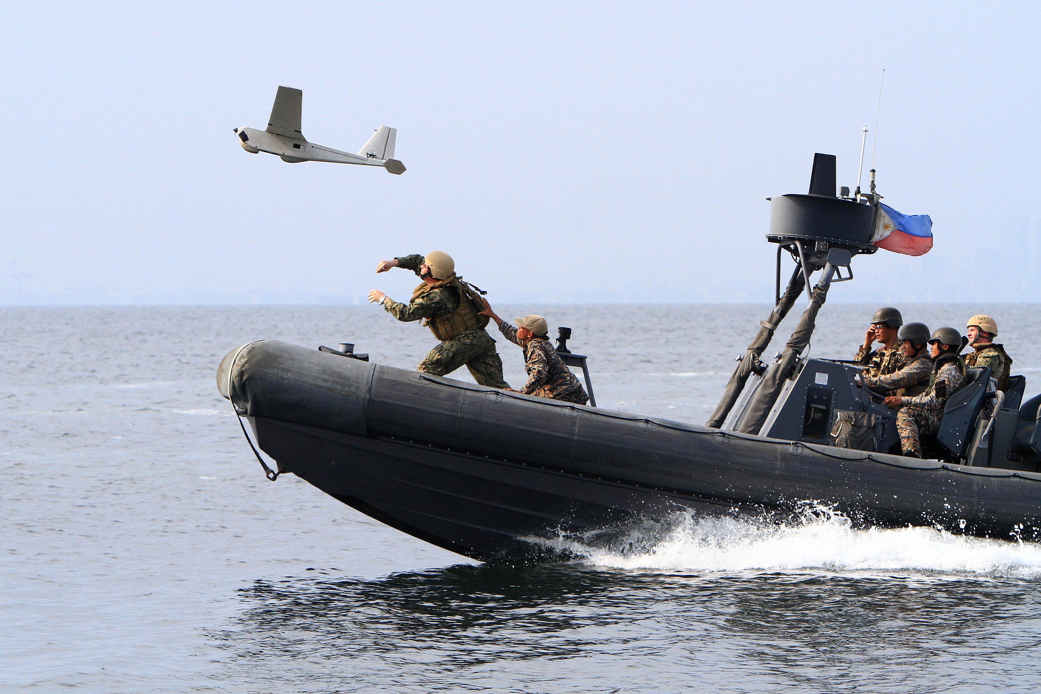 China's assertiveness in South China Sea poses global security concern: Report