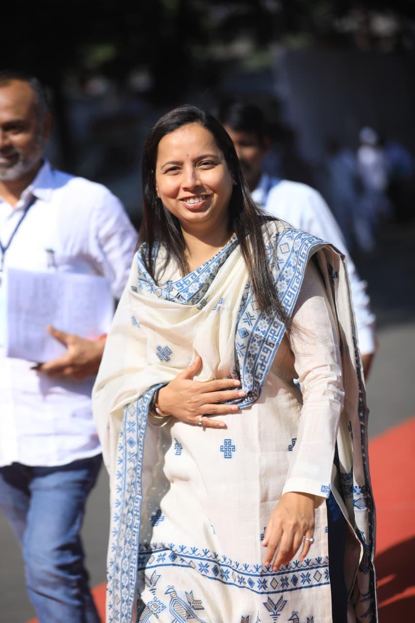 Maharashtra emerges as top-performer in Suposhit Gram Panchayat Abhiyaan