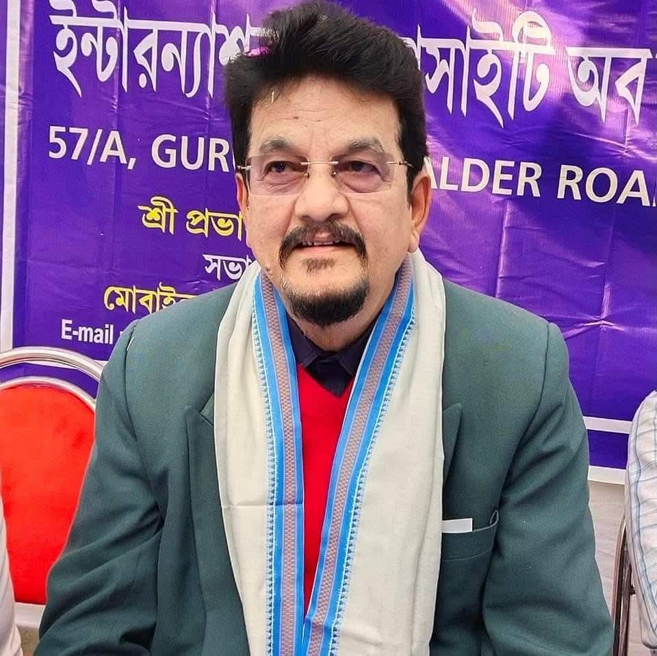 Trinamool MLA accused of assaulting school students in Bengal's Nadia, denies charge