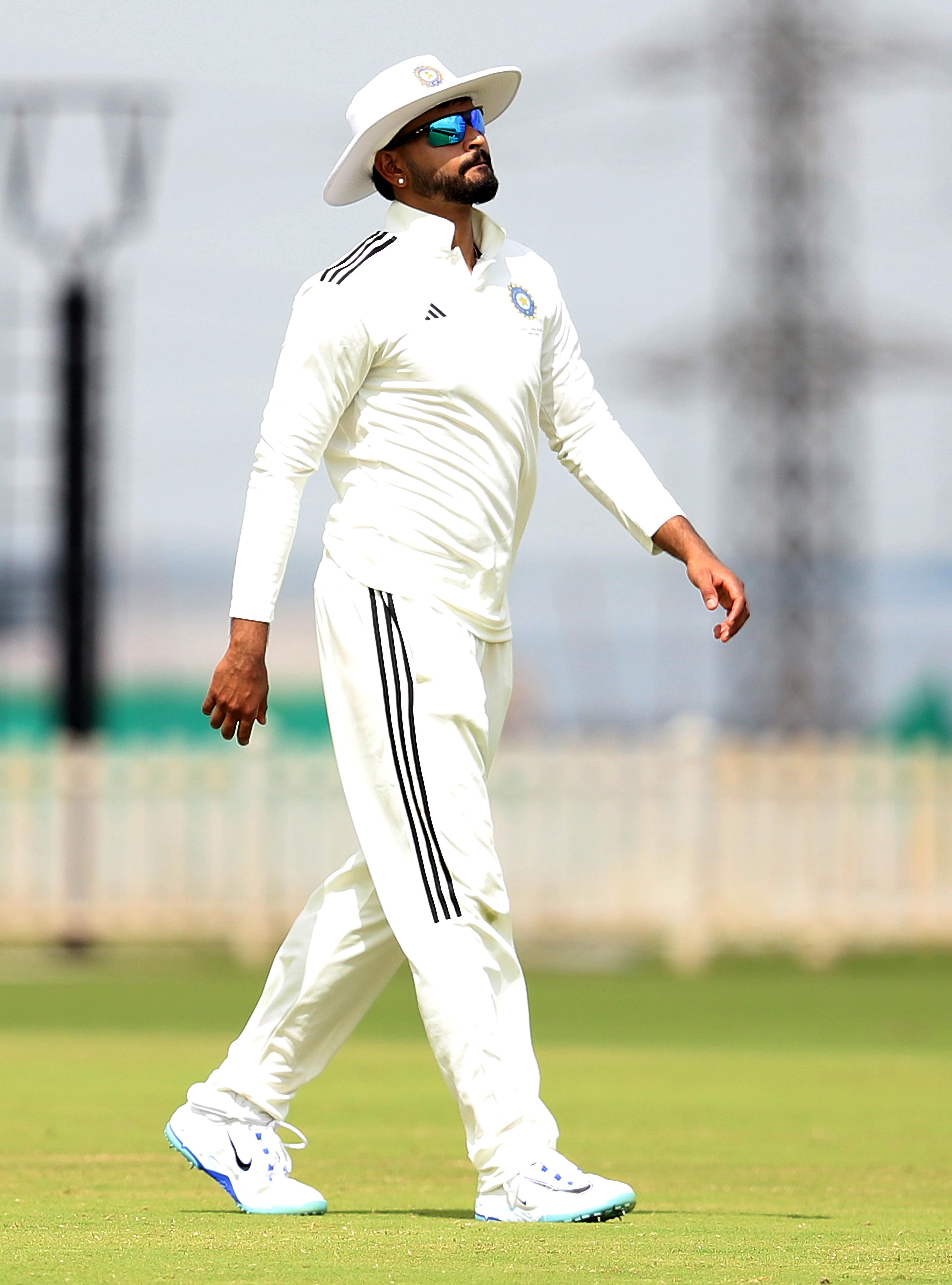 Shreyas Iyer requests a break from red-ball cricket: Reports