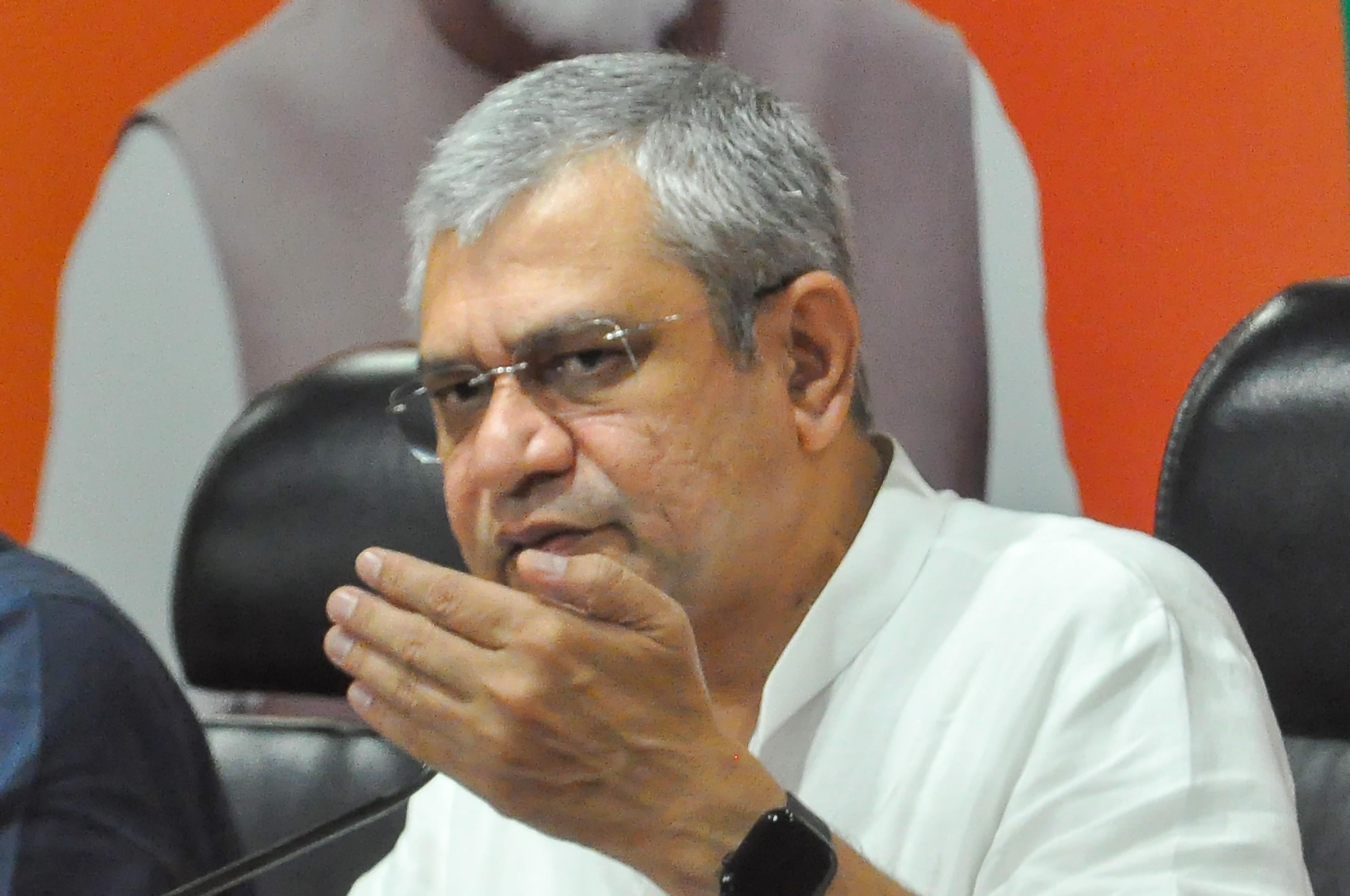 GST reform to boost GDP by Rs 20 lakh crore: Ashwini Vaishnaw