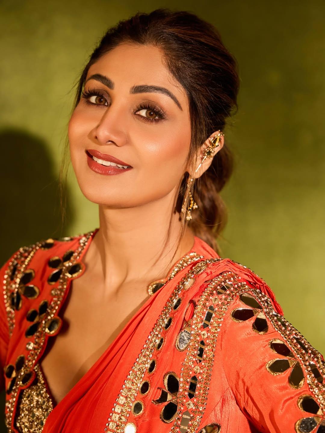 Shilpa Shetty on SRK: Long before world called him King Khan, he believed he was a king