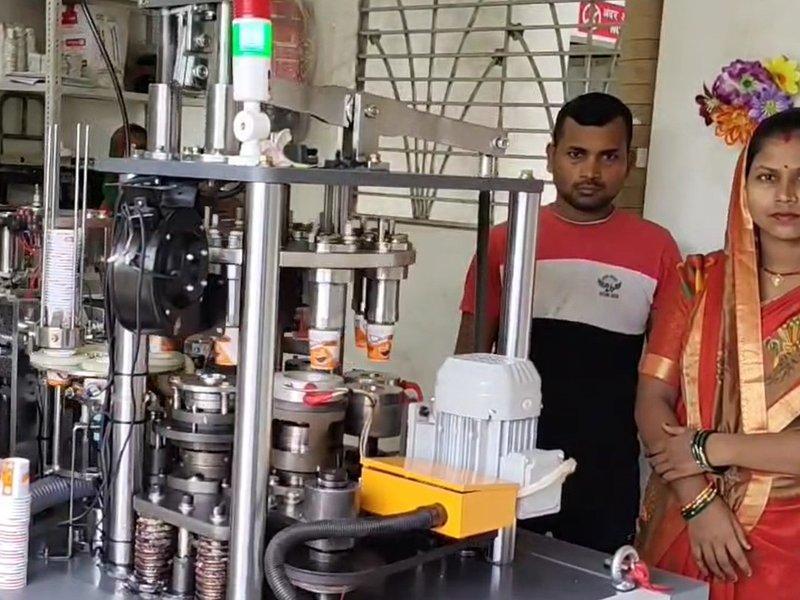 Bihar: Mukhyamantri Udyami Yojana brings notable change in lives of people