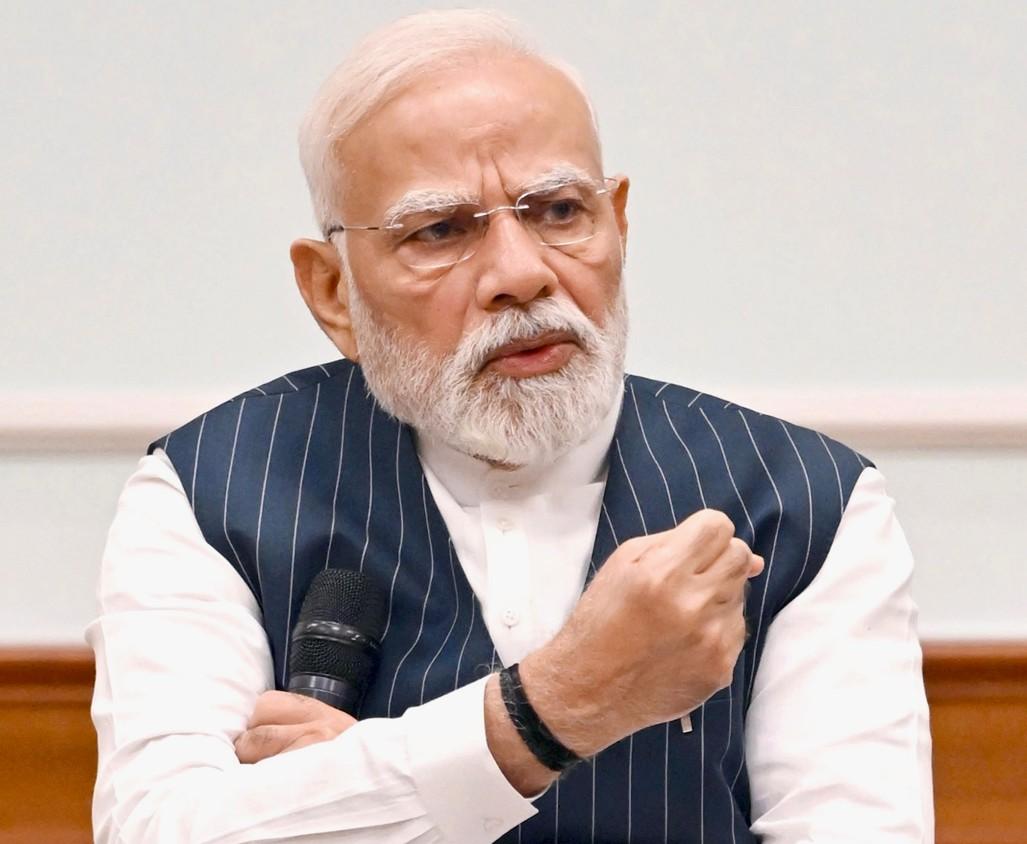 PM Modi to focus on modernisation at armed forces commanders’ meet in Kolkata on Sep 15