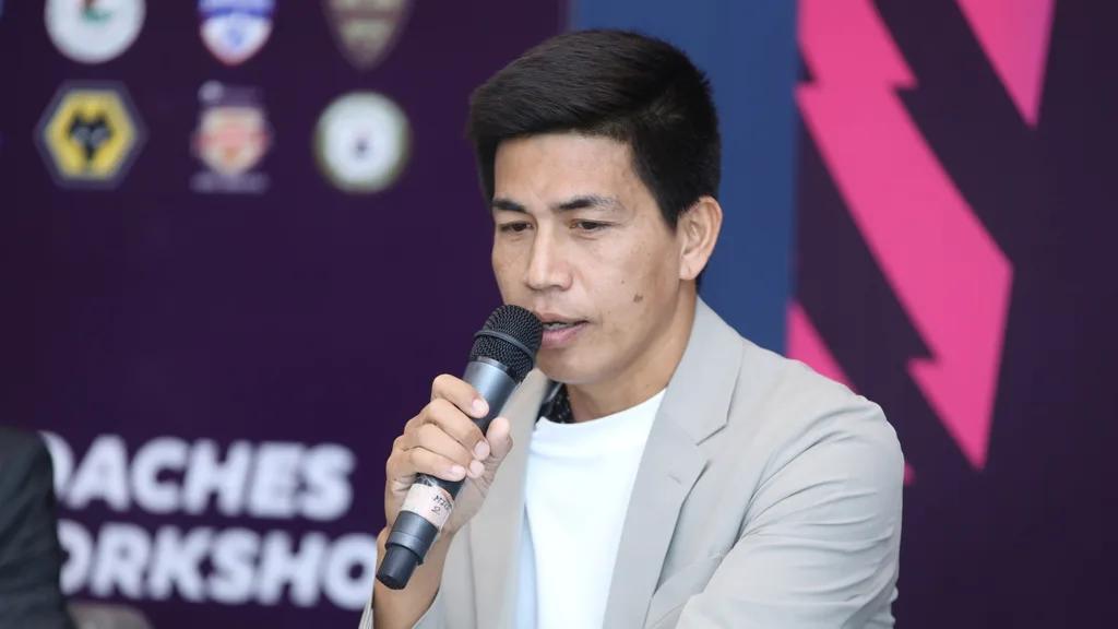 Football: Bengaluru FC announce Renedy Singh as head coach ahead of ISL season