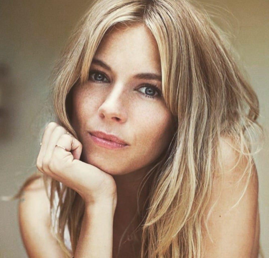 Sienna Miller taking 'time off' to be with her kids