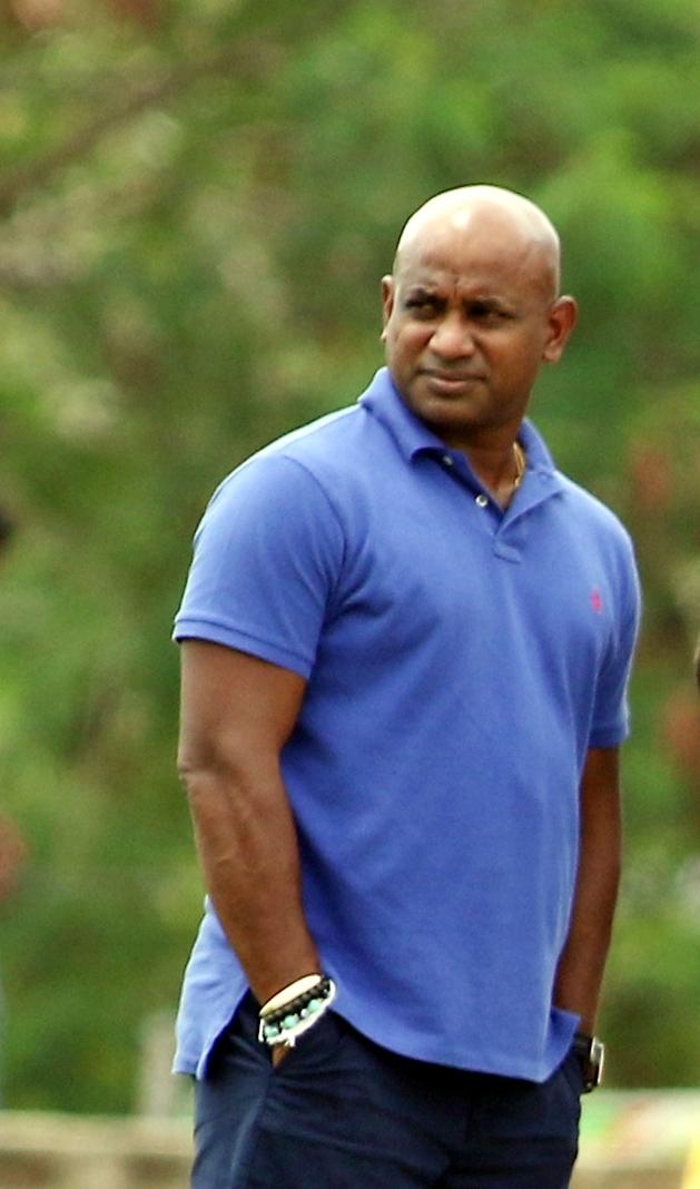 'It's time to give it to someone else': SL coach Jayasuriya decides to step down after T20 WC exit