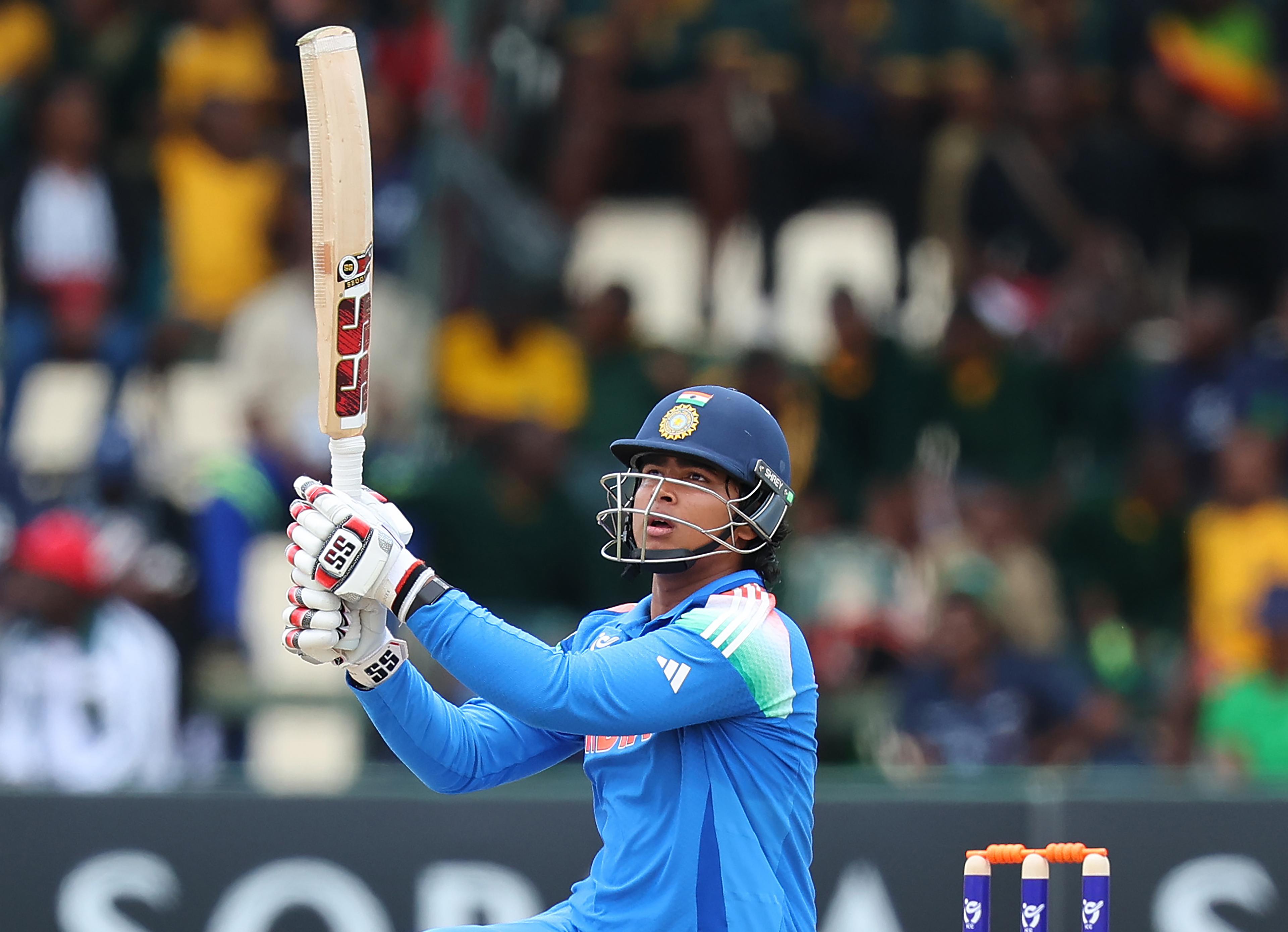 DY Patil T20 Cup: Sooryavanshi, Tendulkar lead DY Patil Blue to thrilling win over Indian Navy