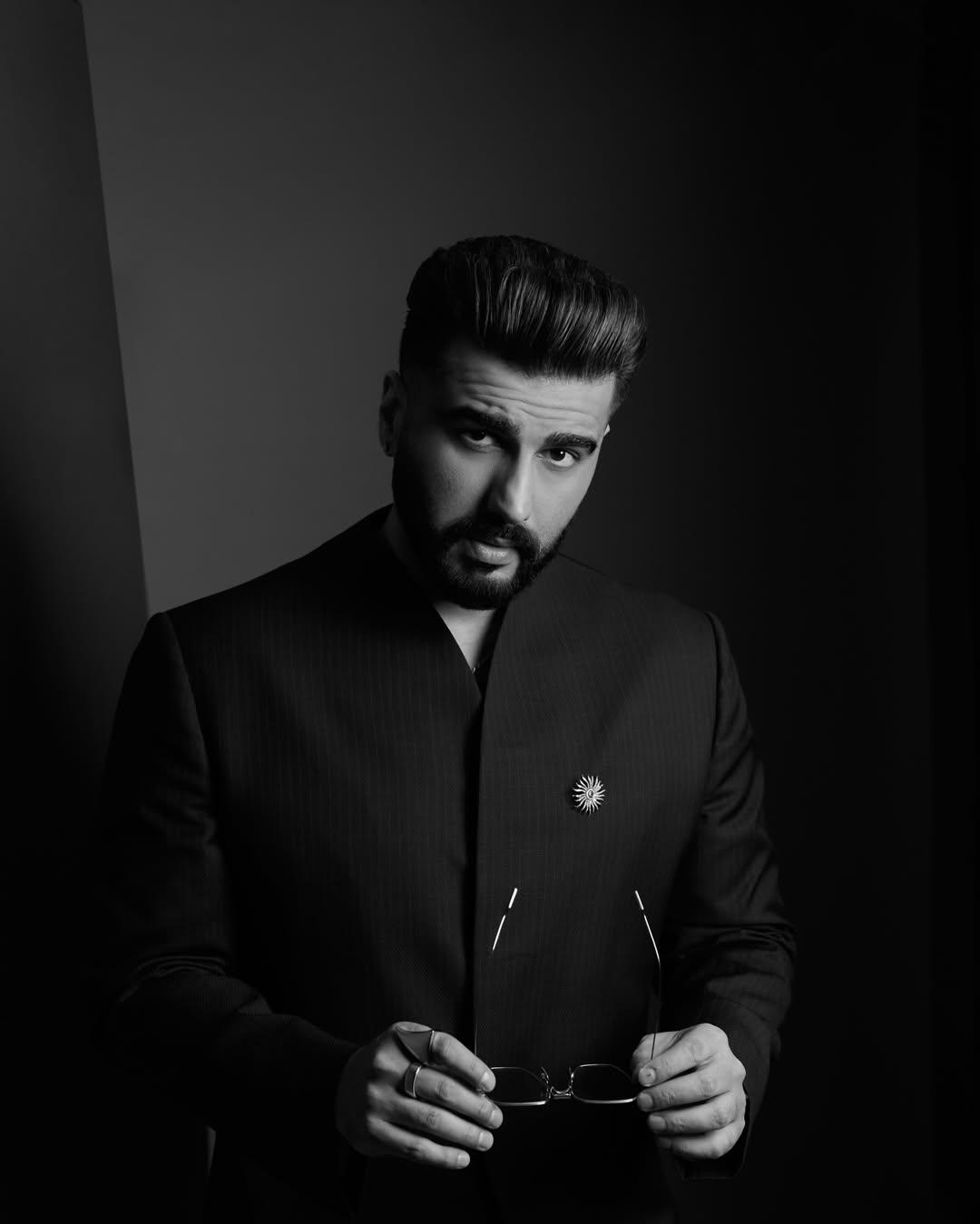 Arjun Kapoor says 'still lost without u' as he remembers his mother on her 14th death anniversary