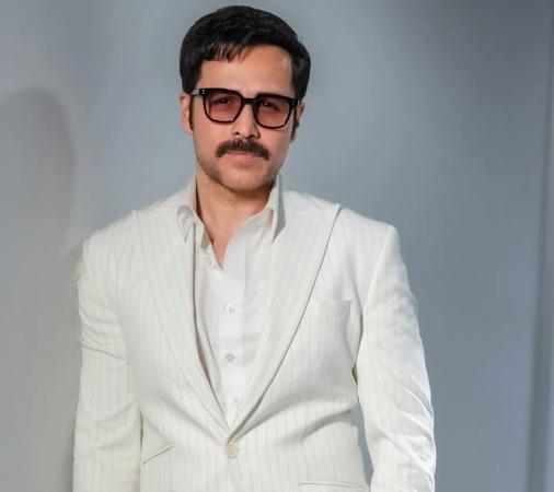 Emraan Hashmi calls customs department, an ‘intricate well-oiled system’