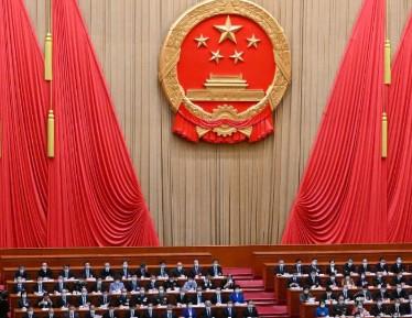 WUC raises alarm over China’s ‘ethnic unity’ law, warns of escalating repression