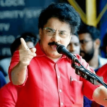 CPI-M expels former legislator P.K. Sasi after dissidents' meet in Palakkad