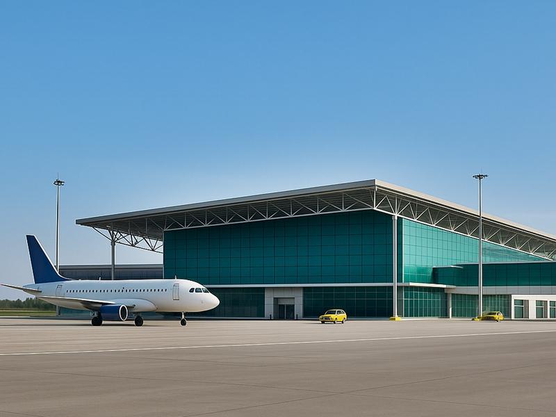 TN seeks key clearances from Centre for Hosur airport project