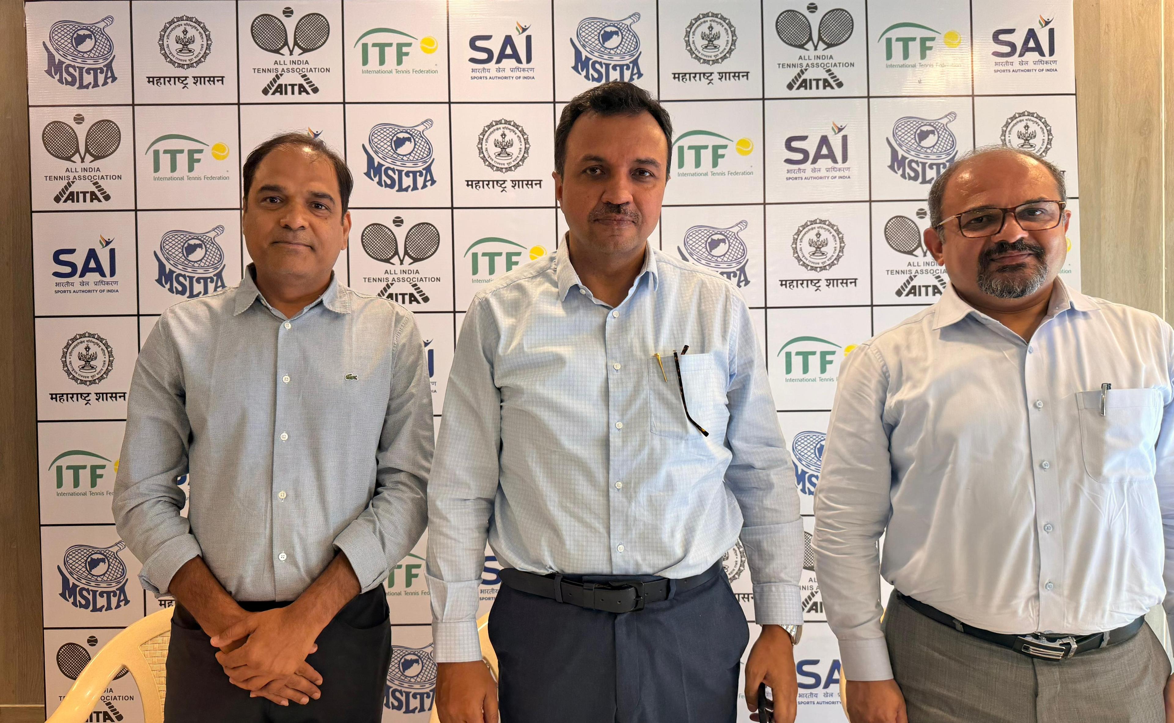 MSLTA and Maha govt announce 20 international ITF tournaments across the state