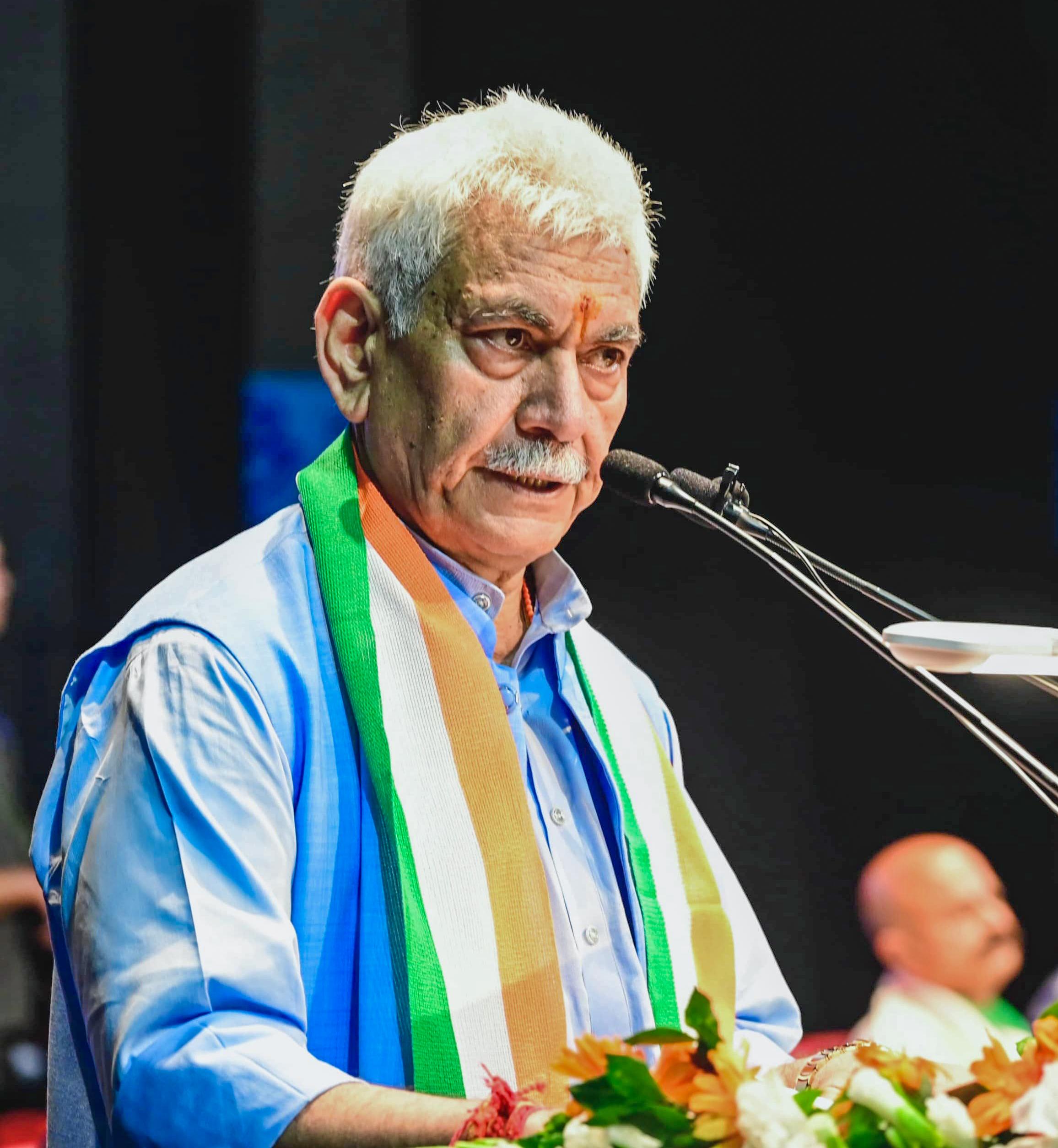 J&K L-G orders magisterial probe into Ganderbal encounter