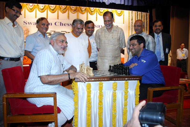 Your tireless energy, commitment towards nation inspire millions: Sports icons extend birthday wishes to PM Modi