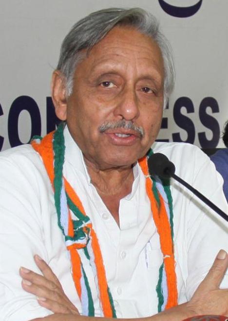 'How Pak-friendly US can benefit us,' asks Mani Shankar Aiyar