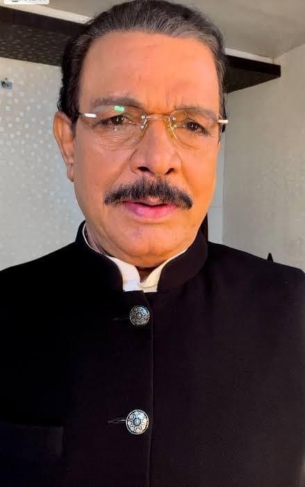 Govind Namdev on doing Fragile, 'I always feel a sense of social responsibility'