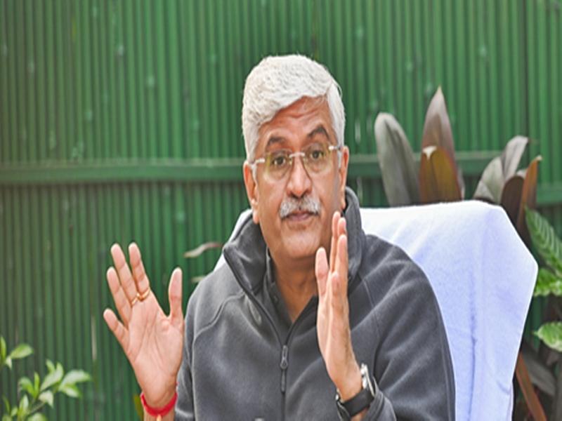 Union Minister calls for translation of lab discoveries into clinical practice