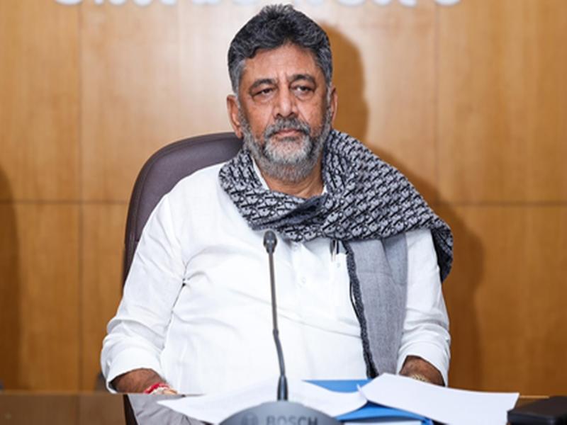 Greater Bengaluru Authority will continue: DKS responds to BJP’s ‘scrap the body’ remark