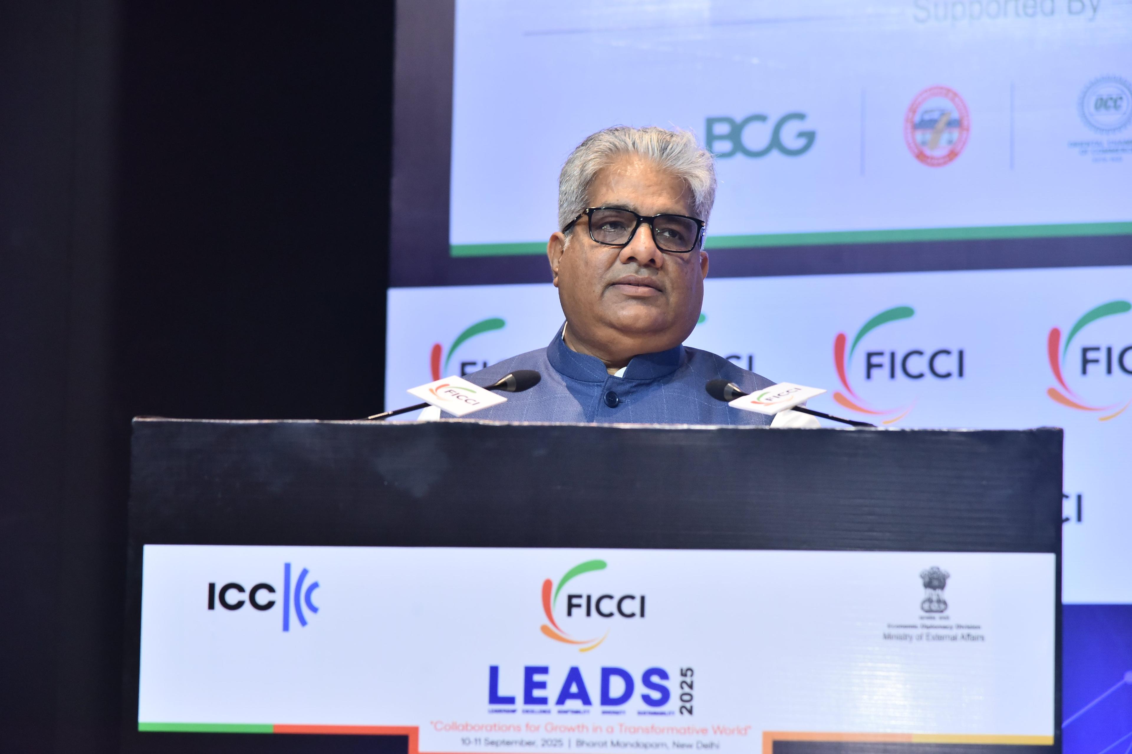 India creating vital mechanisms to meet $10 trillion target for Net-Zero goal by 2070: Minister