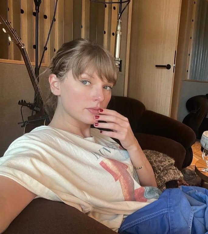 Taylor Swift skips featuring in her ‘Elizabeth Taylor’ music video, dedicates it to the screen legend