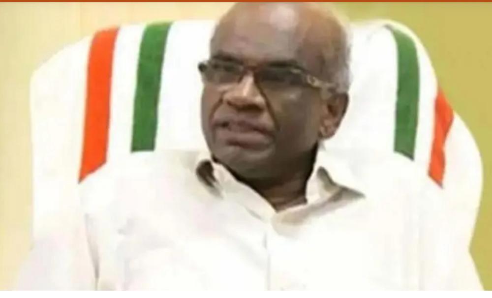 Former Devaswom Board chief N Vasu arrested in Sabarimala gold heist case