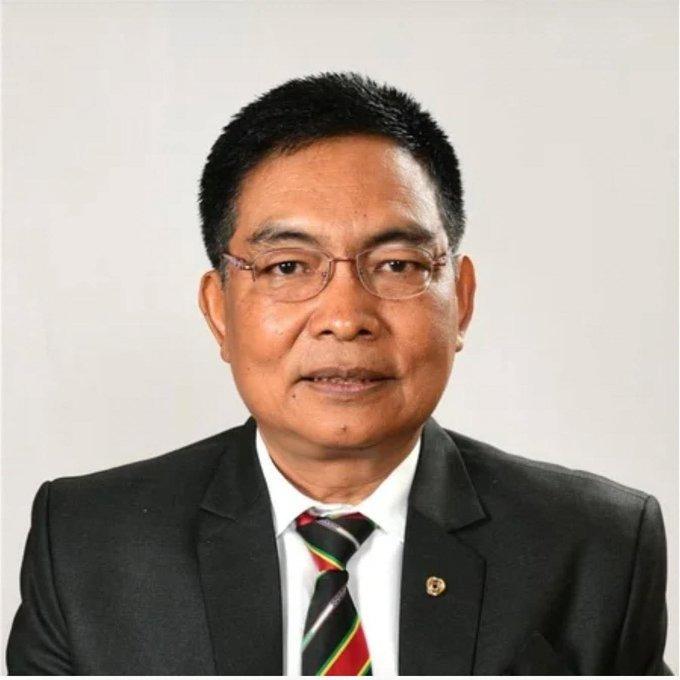 Manipur BJP MLA Vungzagin Valte dies at 62; PM Modi says he will be remembered for outstanding service