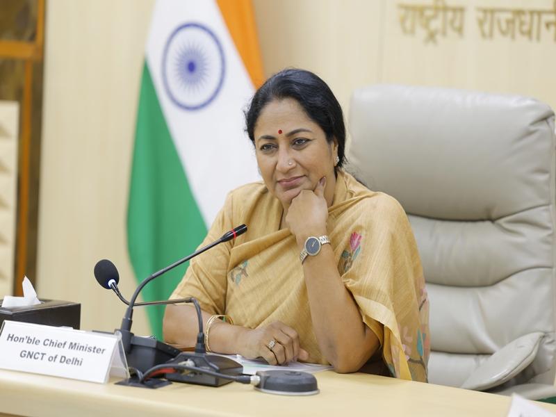 Budget Session: Delhi CM Rekha Gupta to perform 'Kheer Ceremony' tomorrow