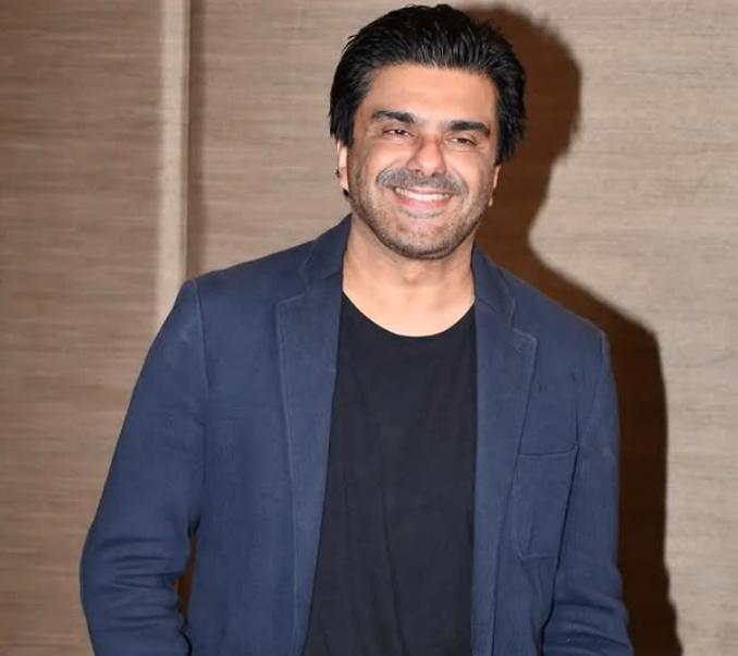 Samir Soni says he’d ‘rather quit acting than play supporting roles after 25 years’: It’s time to play the lead