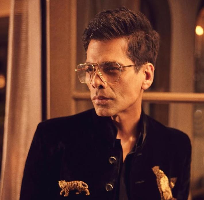 Karan Johar on clickbait culture: Humble request to not quote a line that twists the relevance