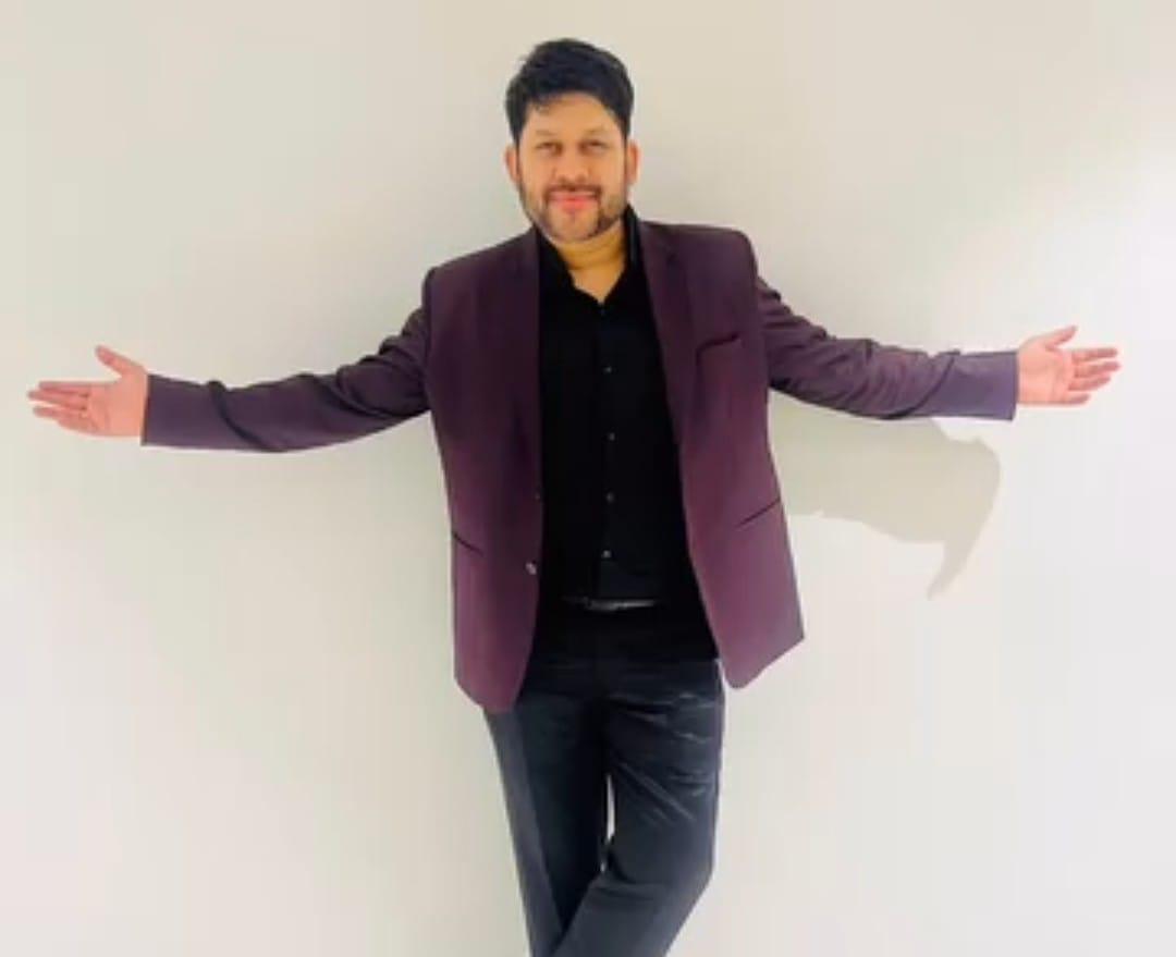 Raaj Shaandilyaa reacts to allegations levelled by Ektaa Kapoor’s production house