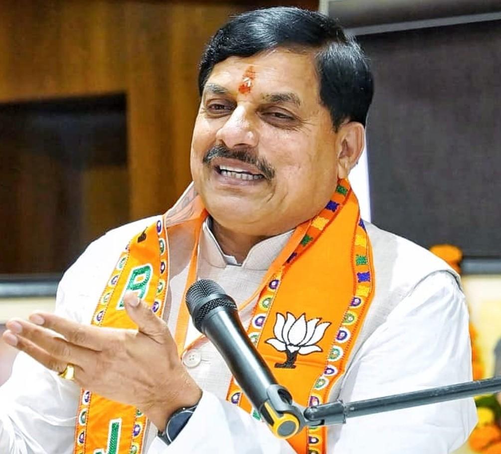 MP govt to hold roadshow in New Delhi tomorrow on 'PM Mitra Park'