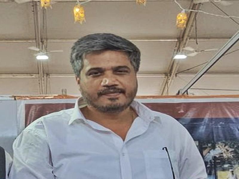 NCP factions to contest Pune civic body polls together but on separate symbols