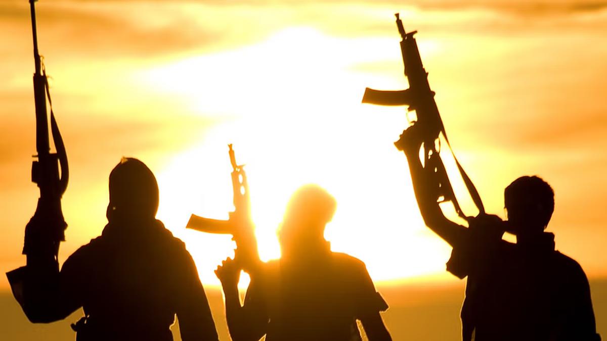 Baloch Liberation Army claims