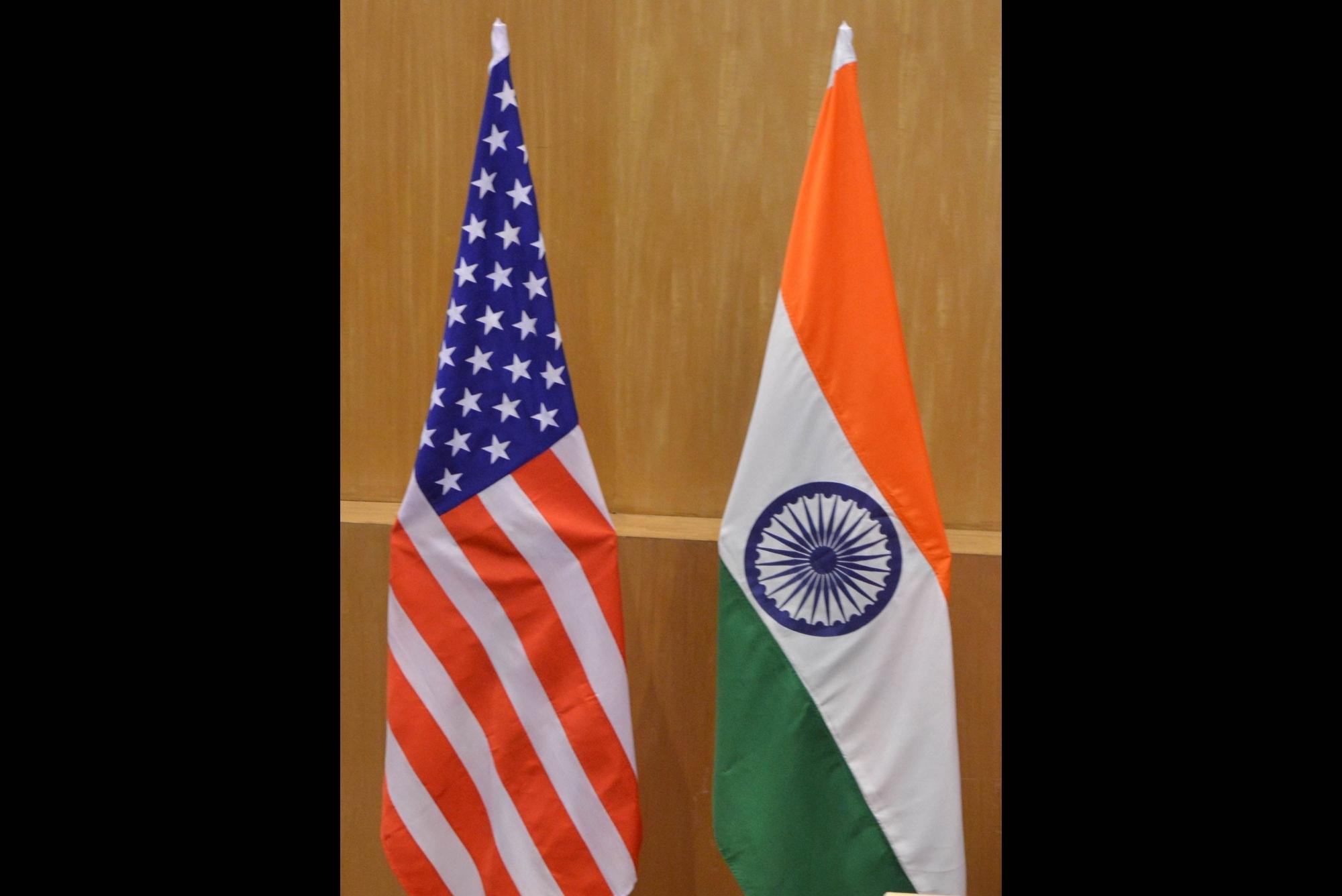 Aircraft parts to red sorghum, here are key terms of India-US interim trade pact