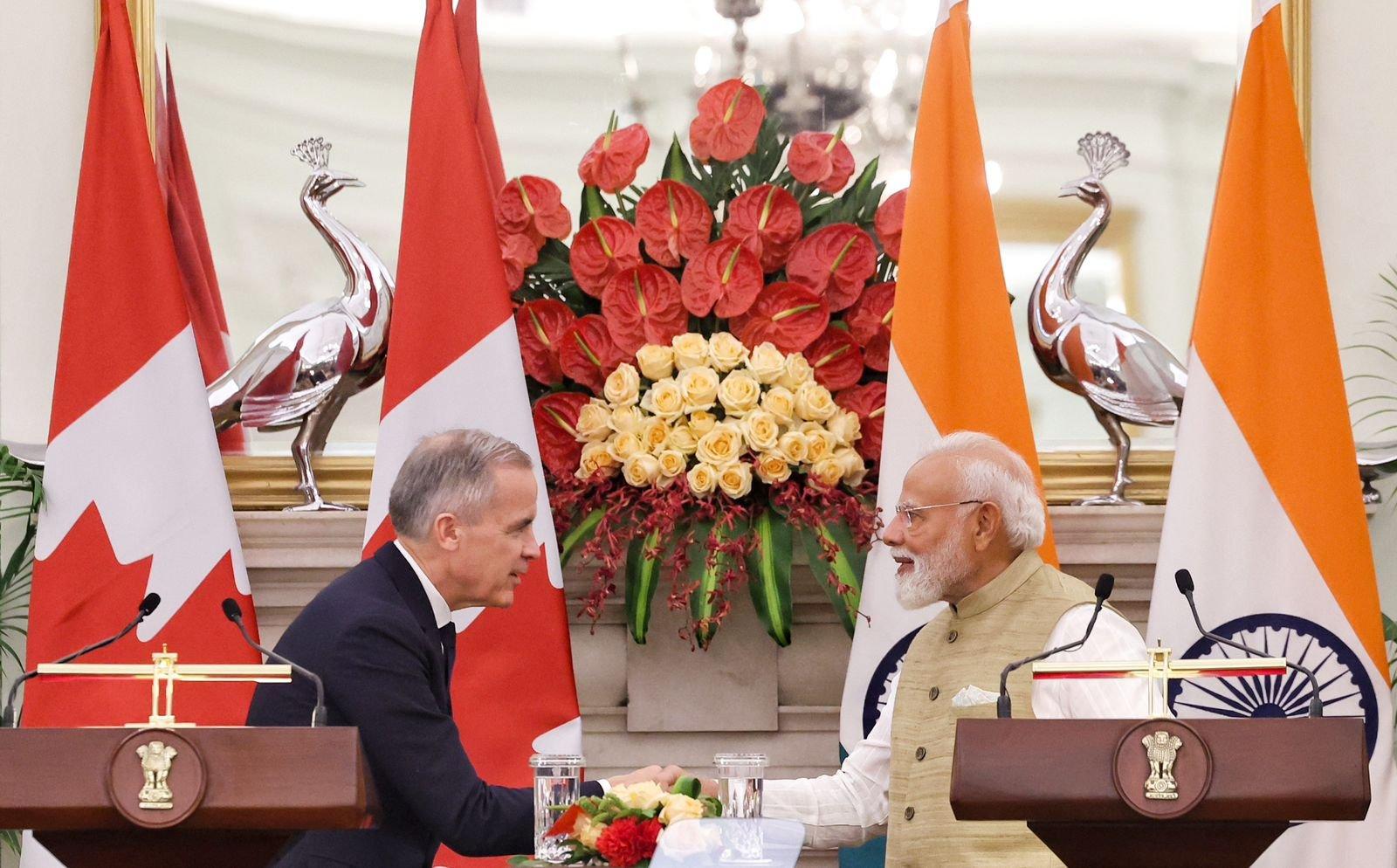 India-Canada friendship has gained new energy, mutual trust and positivity: PM Modi