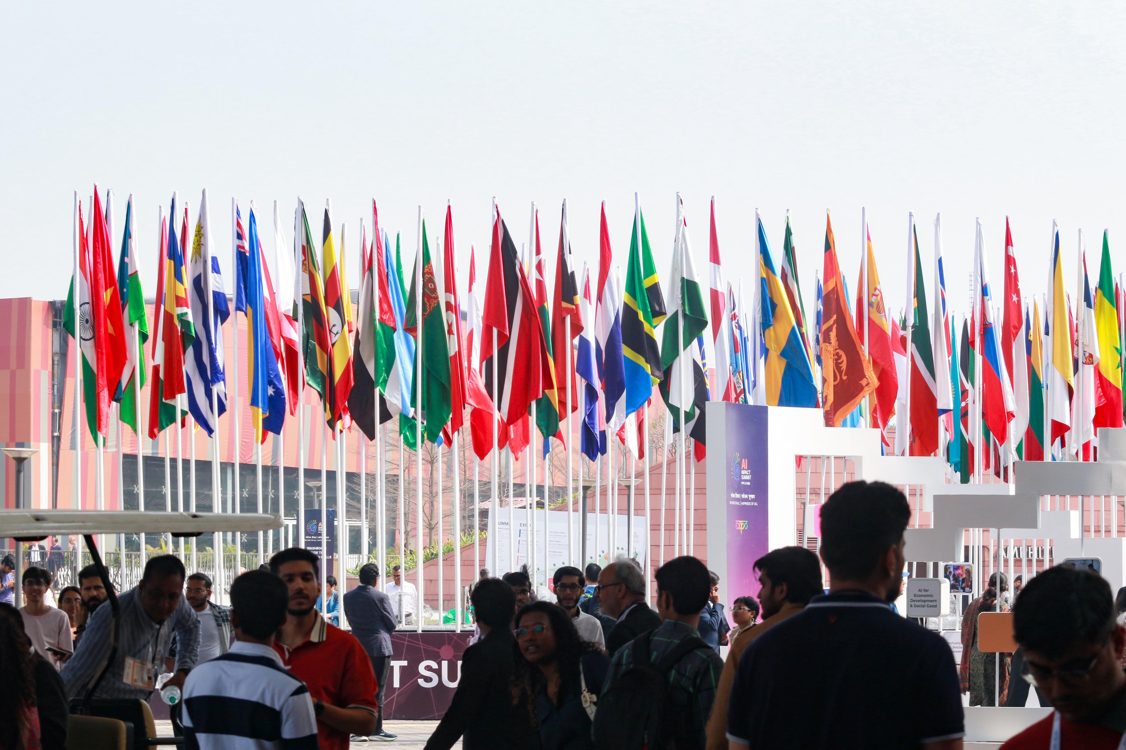 91 countries and global organisations join New Delhi Declaration on AI Impact