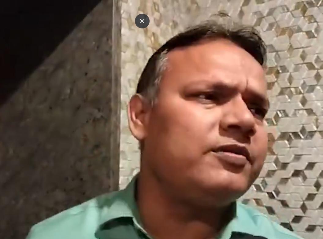 Bihar: Chaos erupts in Patna Municipal Corporation meeting as councillors clash