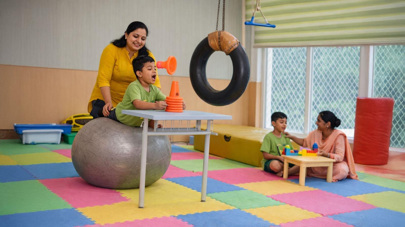 Parents flag barriers for Divyang learners, request NIOS to undertake urgent policy reforms