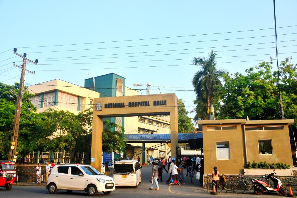 Sri Lanka repatriates bodies of 84 identified Iranian sailors