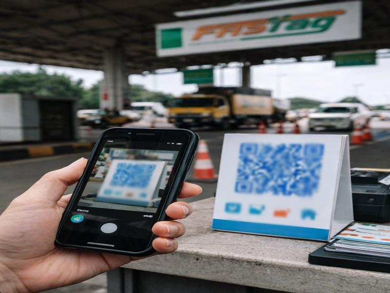 Rajasthan Police caution public against fake FASTag annual pass websites