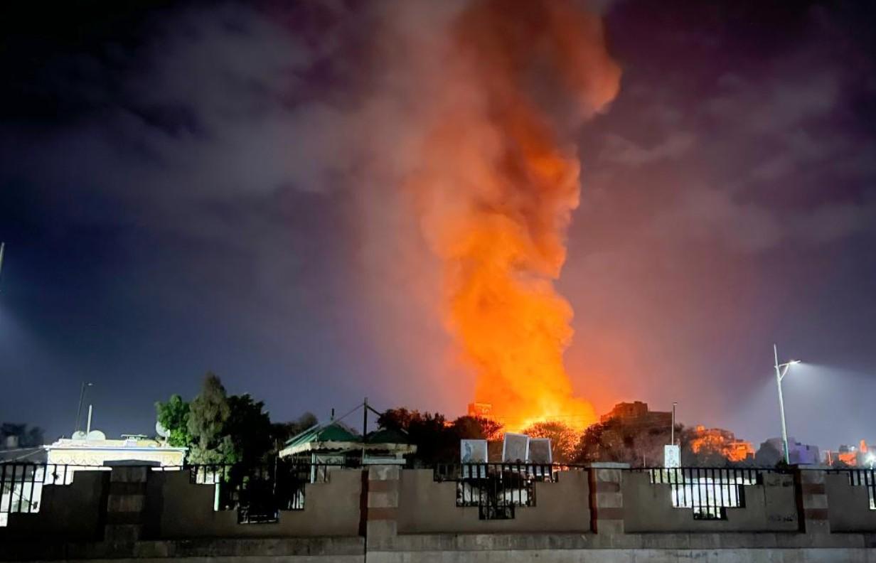 UAE pledges $1 billion to support Yemen's energy sector