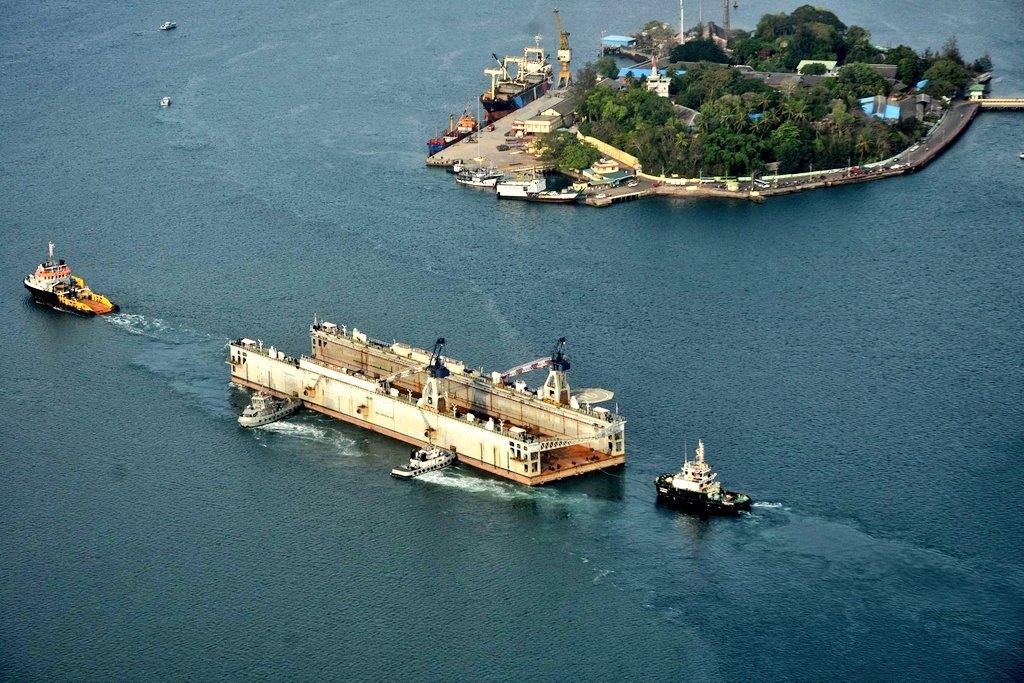India’s Andaman outpost central to US–India maritime strategy, Congress told
