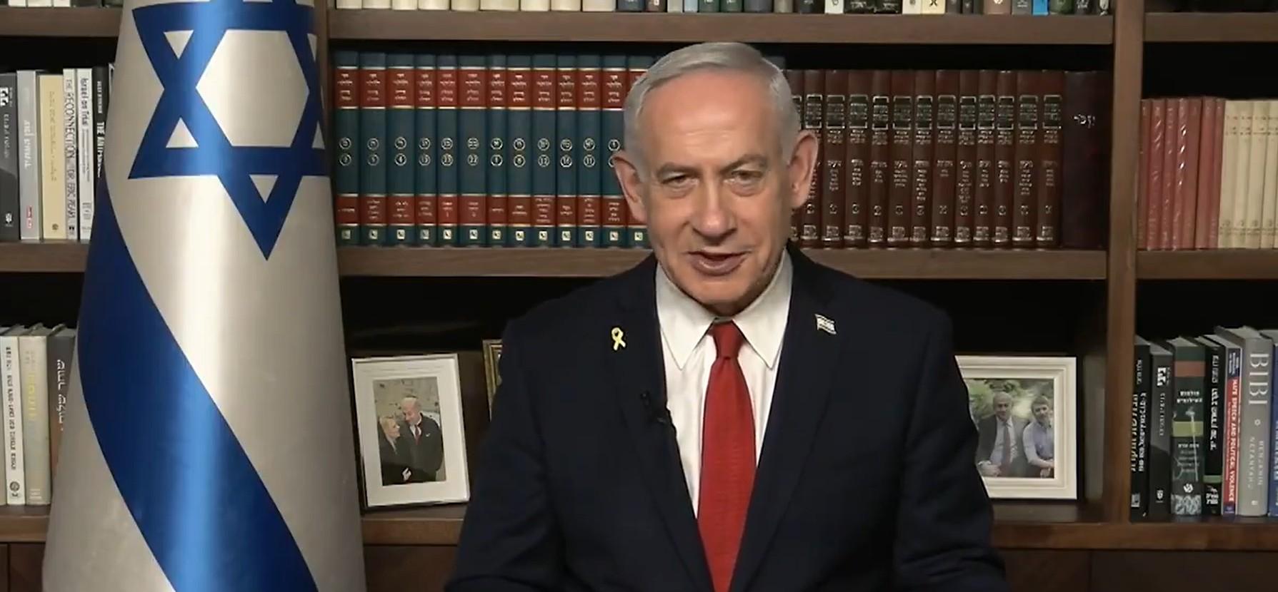 Together, we will take partnership to new heights: Netanyahu's birthday wishes to 'good friend' PM Modi