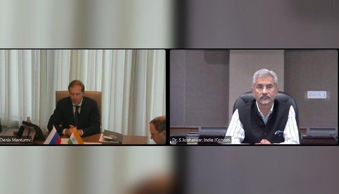 Russia and India evaluate trade