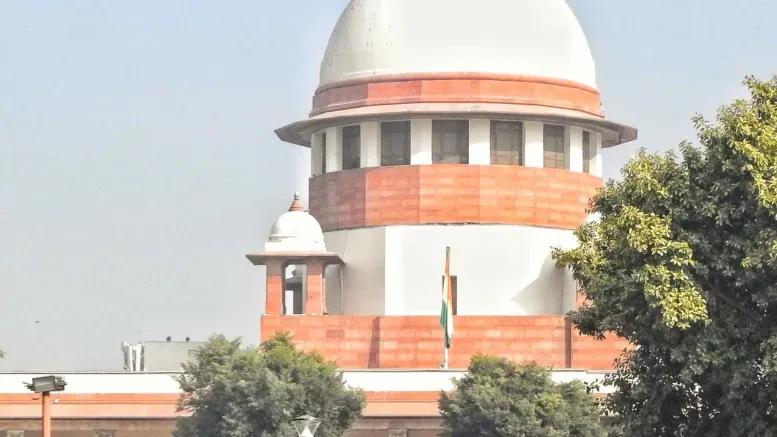 The Supreme Court