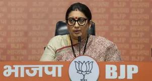 BJP points at cracks in opposition unity as AAP adamant on Cong support on Delhi ordinance