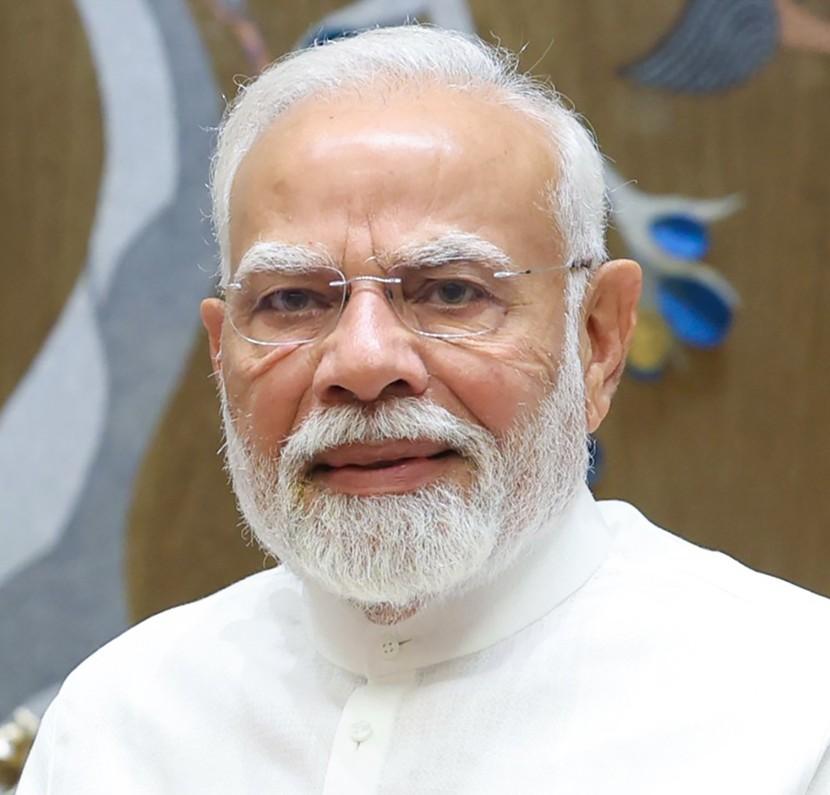 PM Modi hails CJI Gavai, SC judges for joining 'Ek Ped Ma Ke Naam' campaign