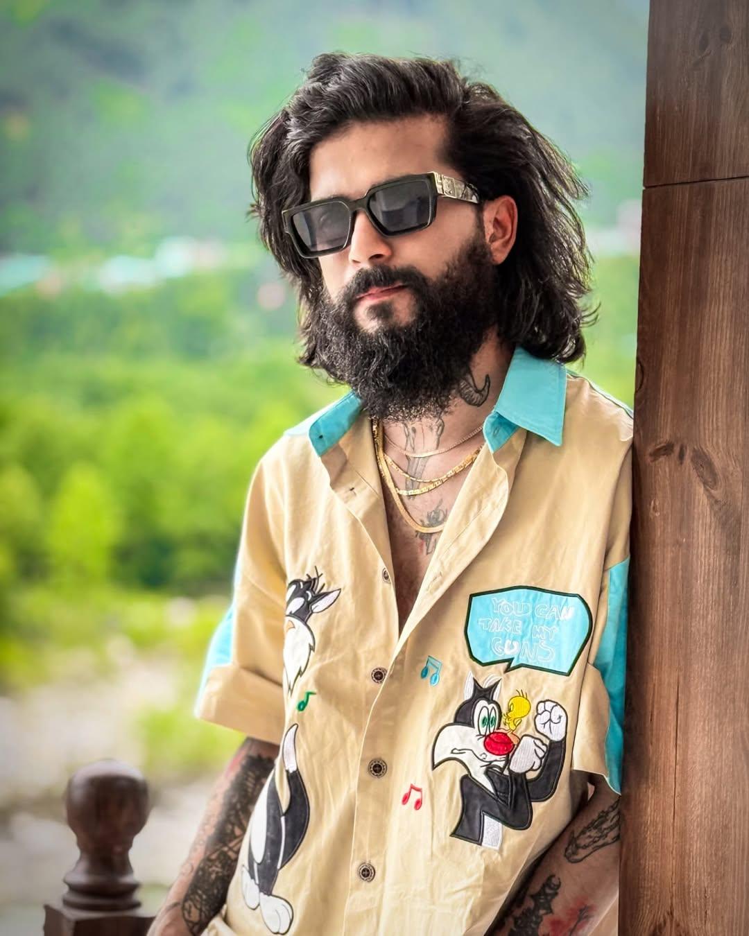 Anurag Dobhal health update: YouTuber smiles, appears conscious and talking to friends in new video from hospital